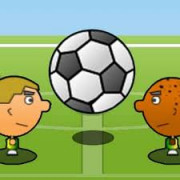  1 vs 1 Soccer