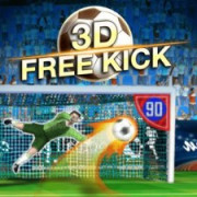 Free Kick Classic (3D Free Kick)