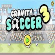 Gravity Soccer 3