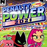 Penalty Power 2021