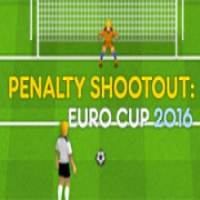 Penalty Shootout: Euro Cup