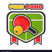 Ping Pong Ball
