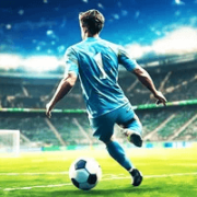 Soccer Championship 2023 HTML5