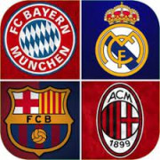 Soccer: Europe Quiz