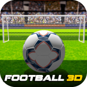 3D Football Game