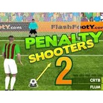 Nós ZICAMOS A FRANÇA Jogando o Incrível Penalty Shooters 2 