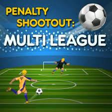 Penalty Shootout: Multi League - Apps on Google Play